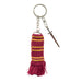 Grupo Erik Schlüsselanhänger Ringe Harry Potter Hogwarts Ravenclaw Schlüsselring - Offizieller Harry Potter Geschenke Fanartikel