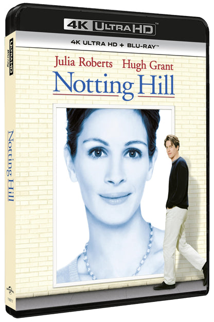 Notting Hill (4K UHD
