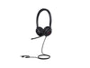 Yealink UH35 Dual UC USB-C/A Headset