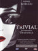 Trivial - Scomparsa A Deauville