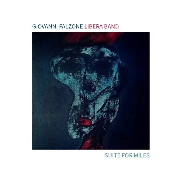 Suite for Miles (CD Digipak