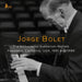 Jorge Bolet:The Ambassador Auditorium Recitals: Pasadena, California, USA, 1981 and 1986
