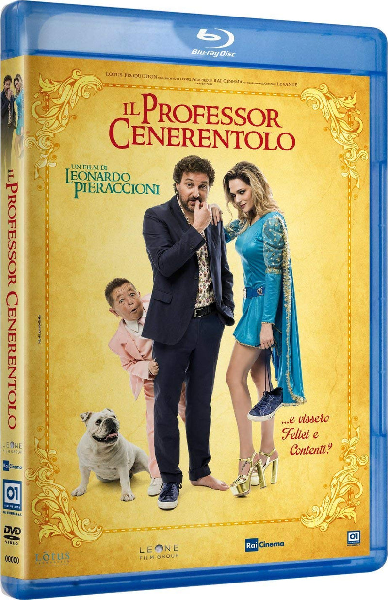 Il Professor Cenerentolo