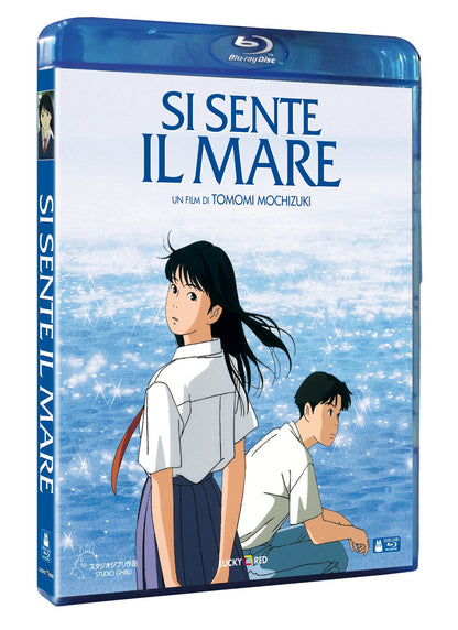 Si Sente Il Mare