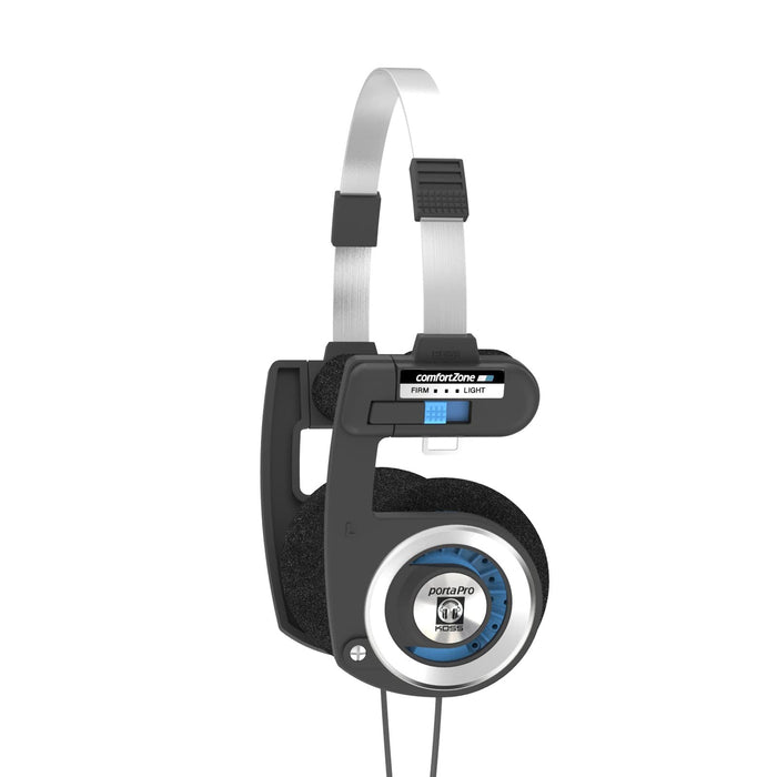 Koss - Headset Porta Pro Classic Black