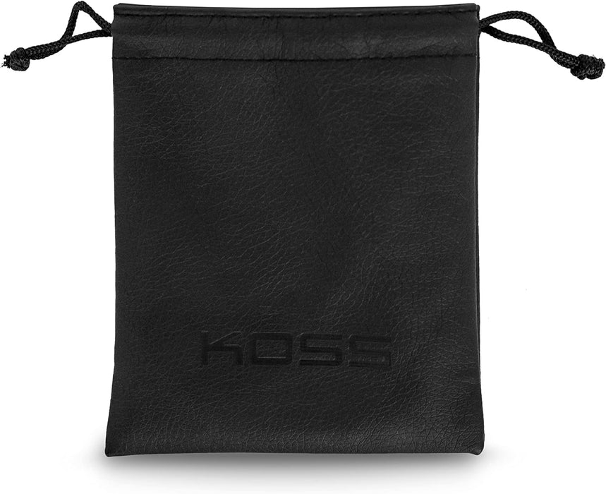 Koss - Headset Porta Pro Classic Black