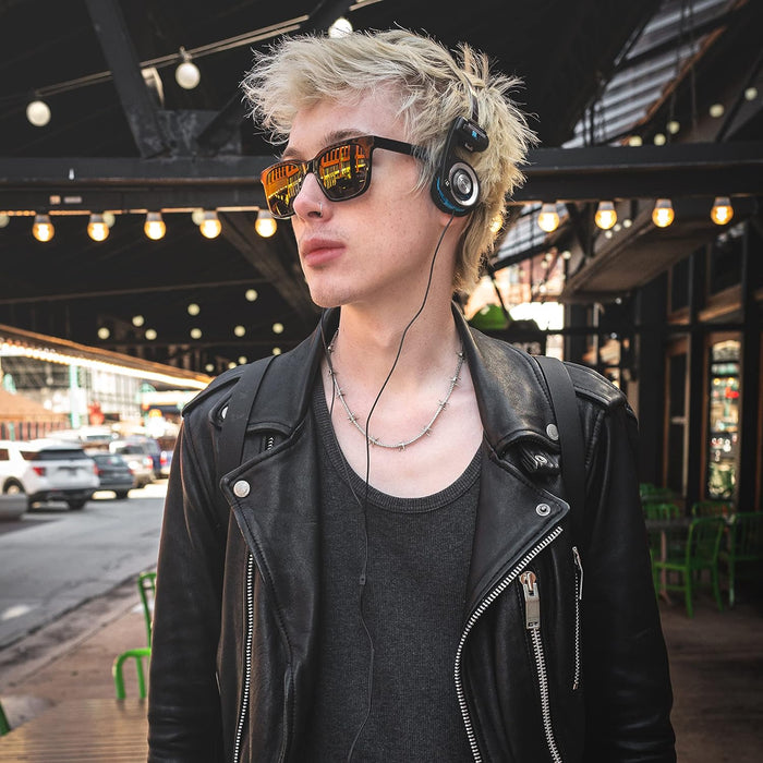 Koss - Headset Porta Pro Classic Black