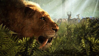 Far Cry Primal (PS4