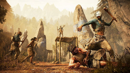 Far Cry Primal (PS4