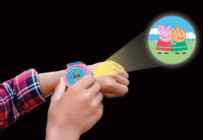 Lexibook Stitch Inflatable Jumping Ball with Integrated Luminous and Coloured Balls