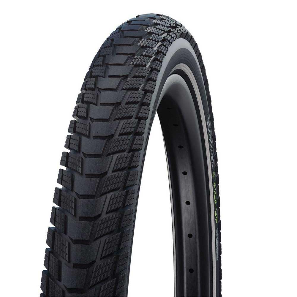 Schwalbe Pick-Up ADDIX Super Defense 26´´´ X 2.15 Rigid Urban Tyre 26´´´ x 2.15