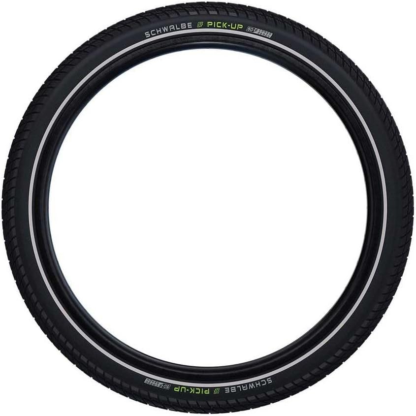 Schwalbe Pick-Up ADDIX Super Defense 27.5´´´ X 2.60 Rigid Urban Tyre 27.5´´´ x 2.60
