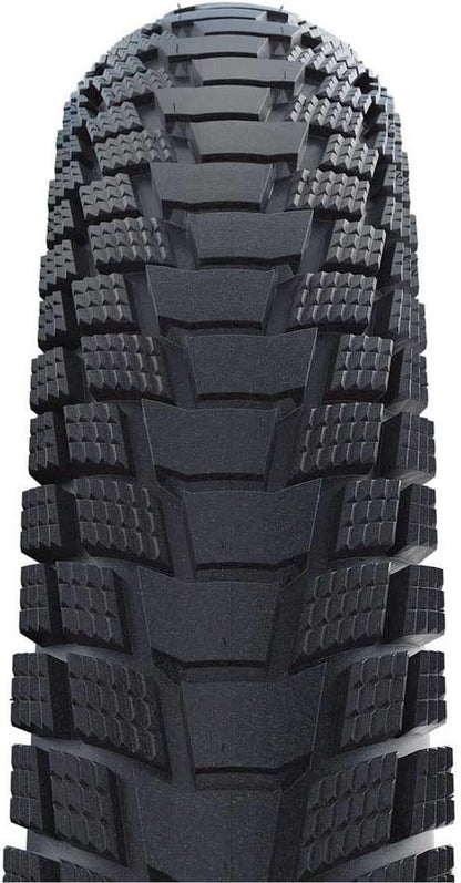 Schwalbe Pick-Up ADDIX Super Defense 27.5´´´ X 2.60 Rigid Urban Tyre 27.5´´´ x 2.60