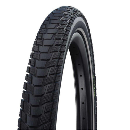 Schwalbe Pick-Up ADDIX Super Defense 27.5´´´ X 2.60 Rigid Urban Tyre 27.5´´´ x 2.60