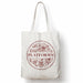 Harry Potter - Platform 9 3/4 Cotton Tote Bag