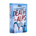 Professor PUZZLE Death In The Alps Mini Murder Mystery Game