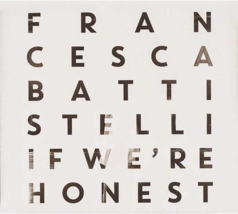 Francesca Battistelli - If We're Honest