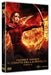 hunger games - il canto della rivolta - parte 2 DVD Italian Import