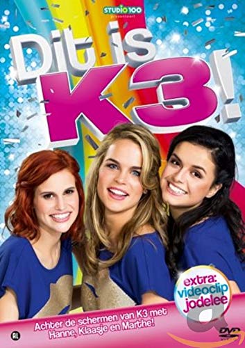 K3 - Dit is K3