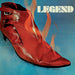 Legend (Aka Red Boot)