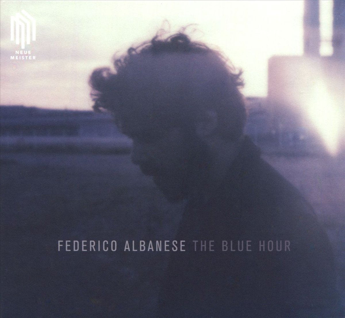 Federico Albanese: The Blue Hour