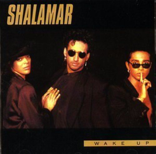 Shalamar//Wake Up