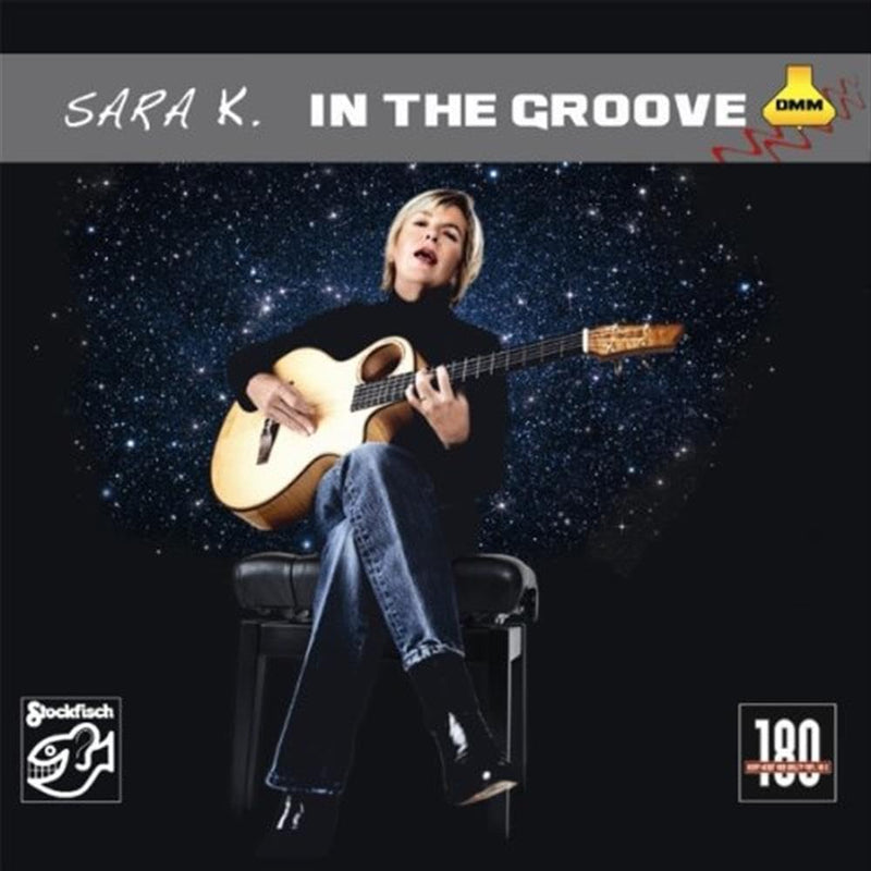 In the Groove (Lp/180gr