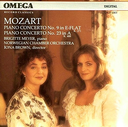 Concerto Piano 9/23
