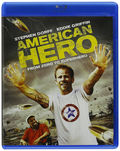 American Hero-Movie