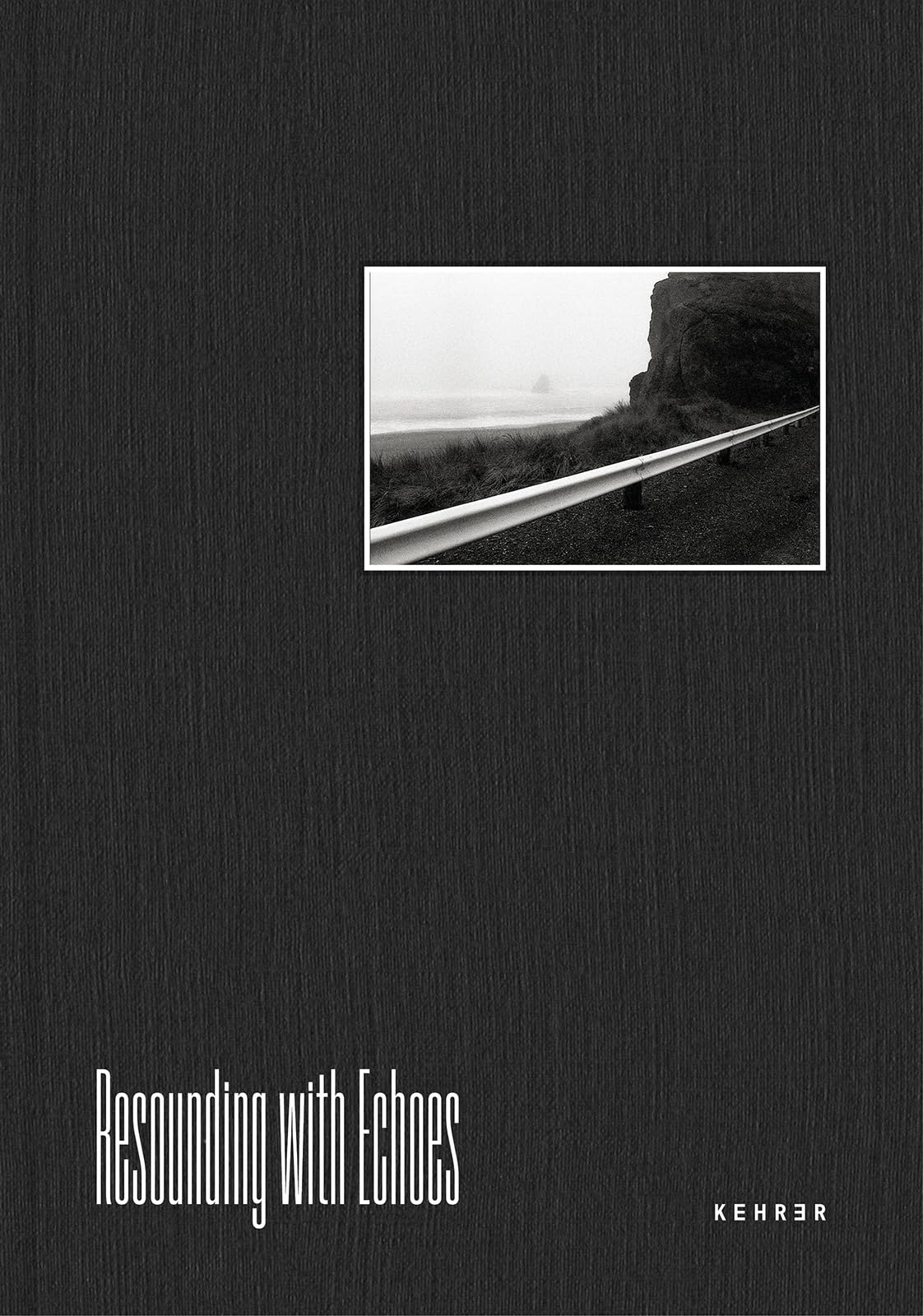 Resounding with Echoes: Sojourns across Africa and America