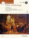 Baroque Flute Anthology: 36 Werke. Band 1. Flöte. (Schott Anthology Series, Band 1