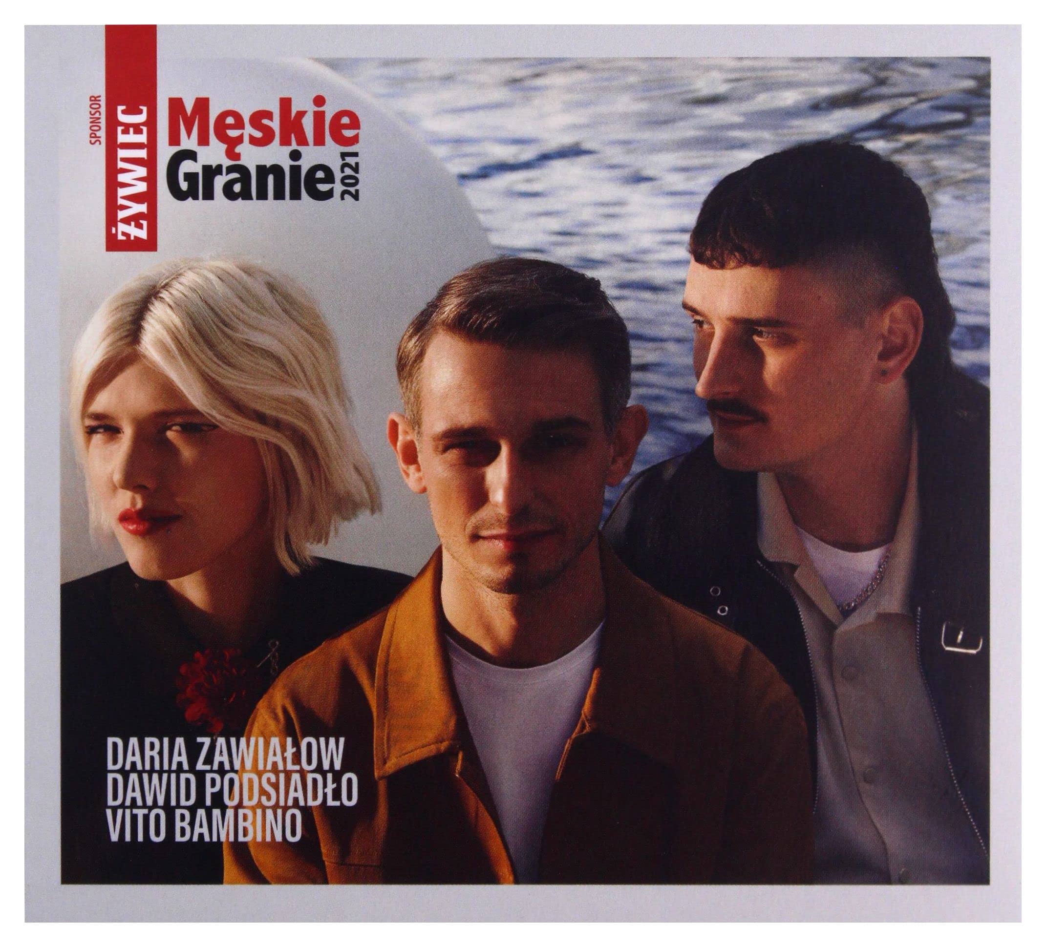 Meskie Granie 2021