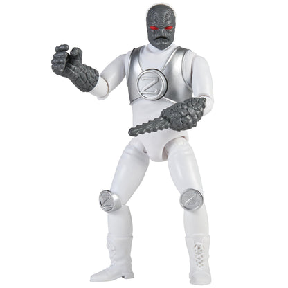 Power Rangers Z-Putty Action Figure – Mighty Morphin Villain Toy with Exploding Limb Action, Press Z Chest Feature, Collectible Figure for Kids & Fans