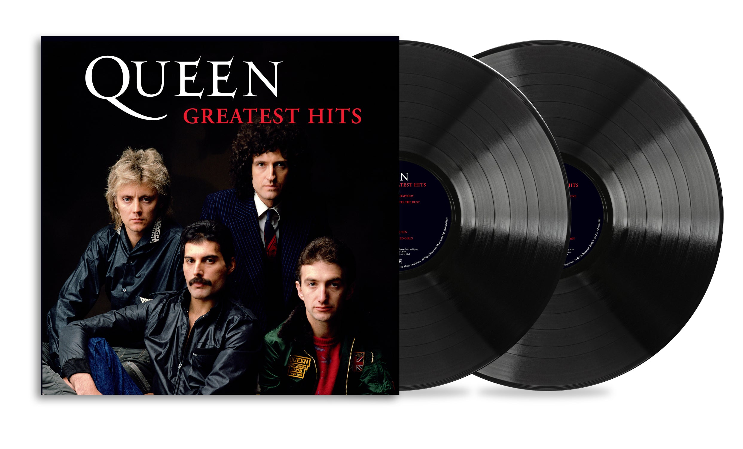 Greatest Hits