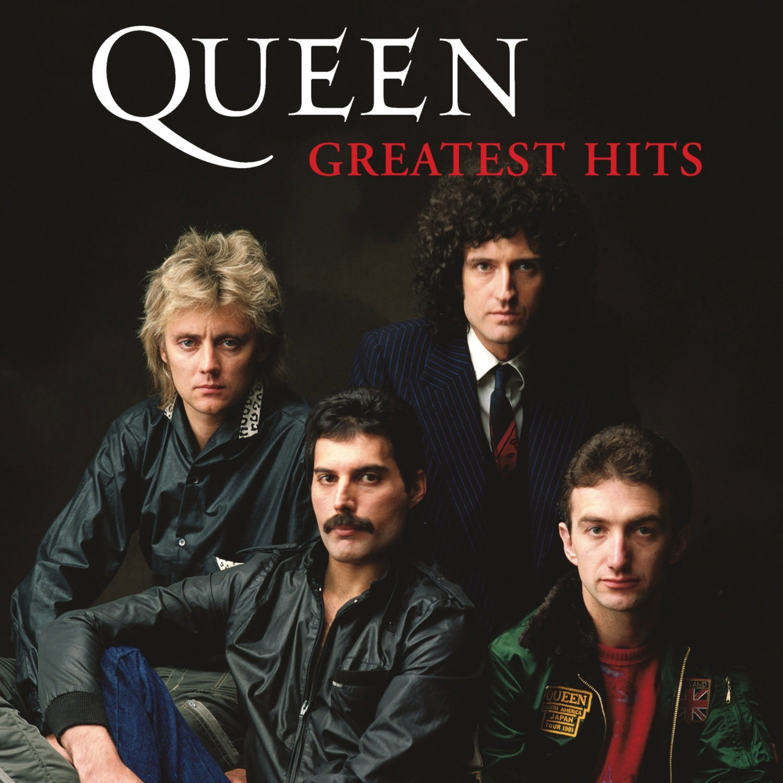 Greatest Hits