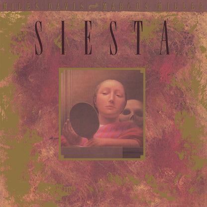 Music from Siesta