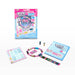 Sticki Rolls Sticki Band Single Pack S3, Wearable Shareable Sticker Bracelets