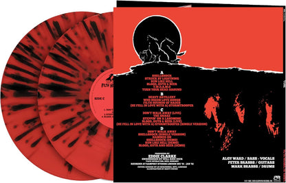 Filth Hounds of Hades (Deluxe Edition)