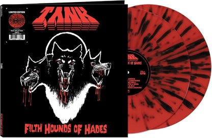 Filth Hounds of Hades (Deluxe Edition)