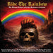 Ride the Rainbow: The Ultimate Tribute to Ritchie Blackmore's Rainbow
