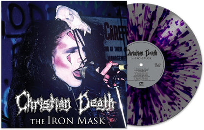 The Iron Mask