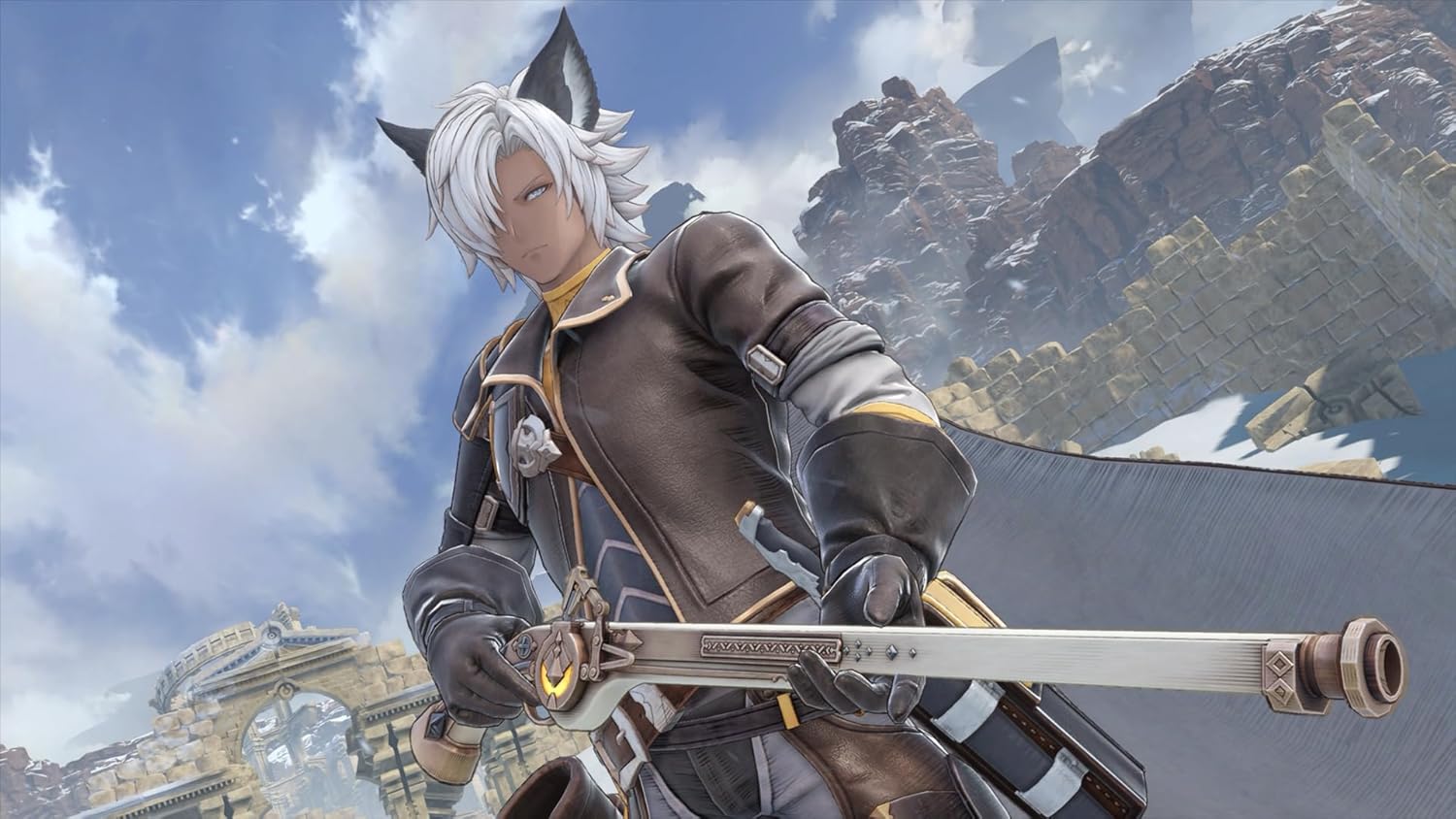 Ps5 Granblue Fantasy:Relink-Endless Ragnarok Day One Edition, Granblue Fantasy Relink: Endless Ragnarok - PlayStation 5