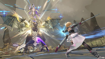 Ps5 Granblue Fantasy:Relink-Endless Ragnarok Day One Edition, Granblue Fantasy Relink: Endless Ragnarok - PlayStation 5