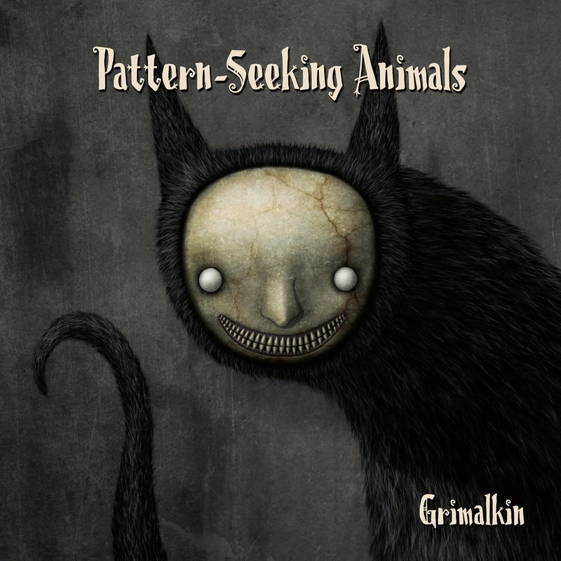 Grimalkin