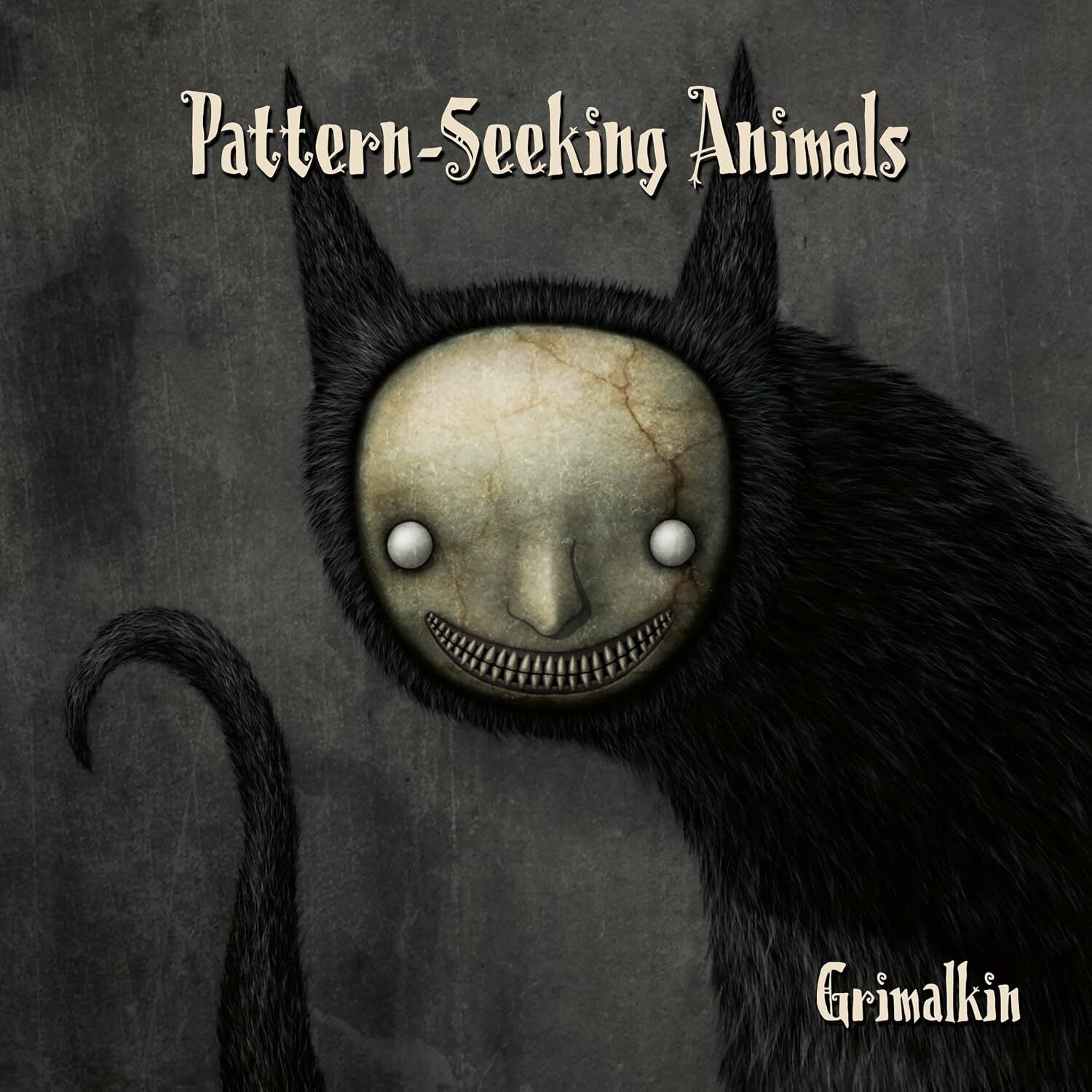 Grimalkin