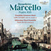 Benedetto Marcello: Psalm XVII