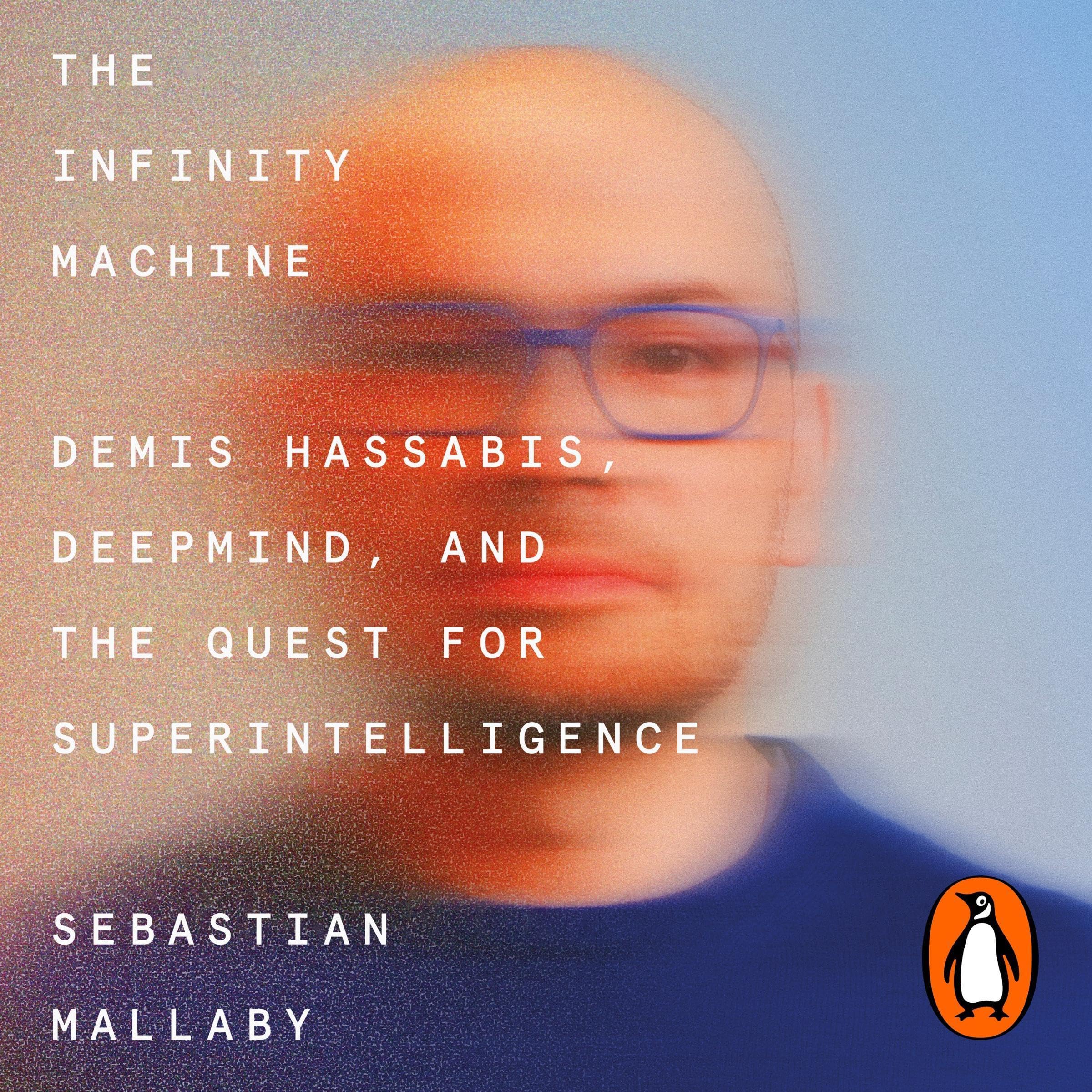 The Infinity Machine