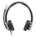 POLY HP Mission 620 USB HS CS1