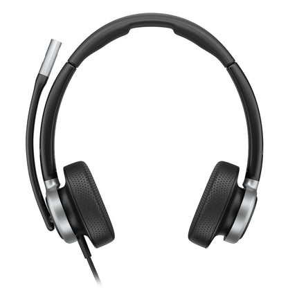POLY HP Mission 620 USB HS CS1