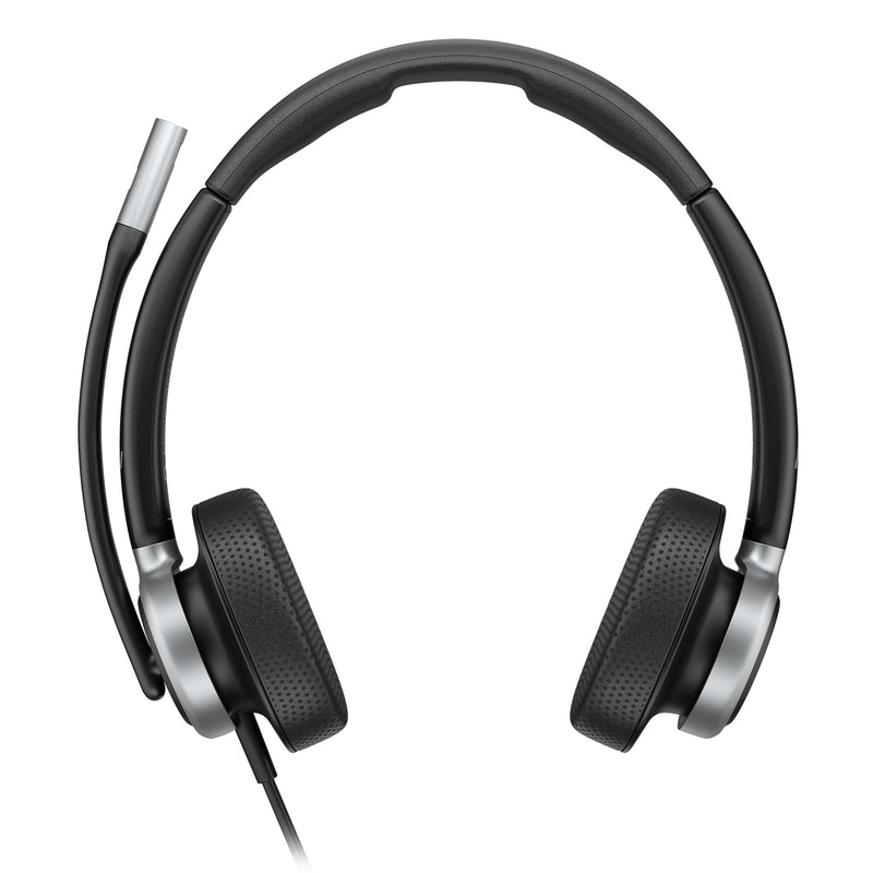 POLY HP Mission 620 USB HS CS1